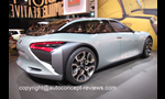 Citroën CXPERIENCE Plug-in-Hybrid Concept 2016